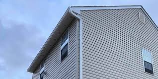 Best Historical Building Siding Restoration  in Superior, WI